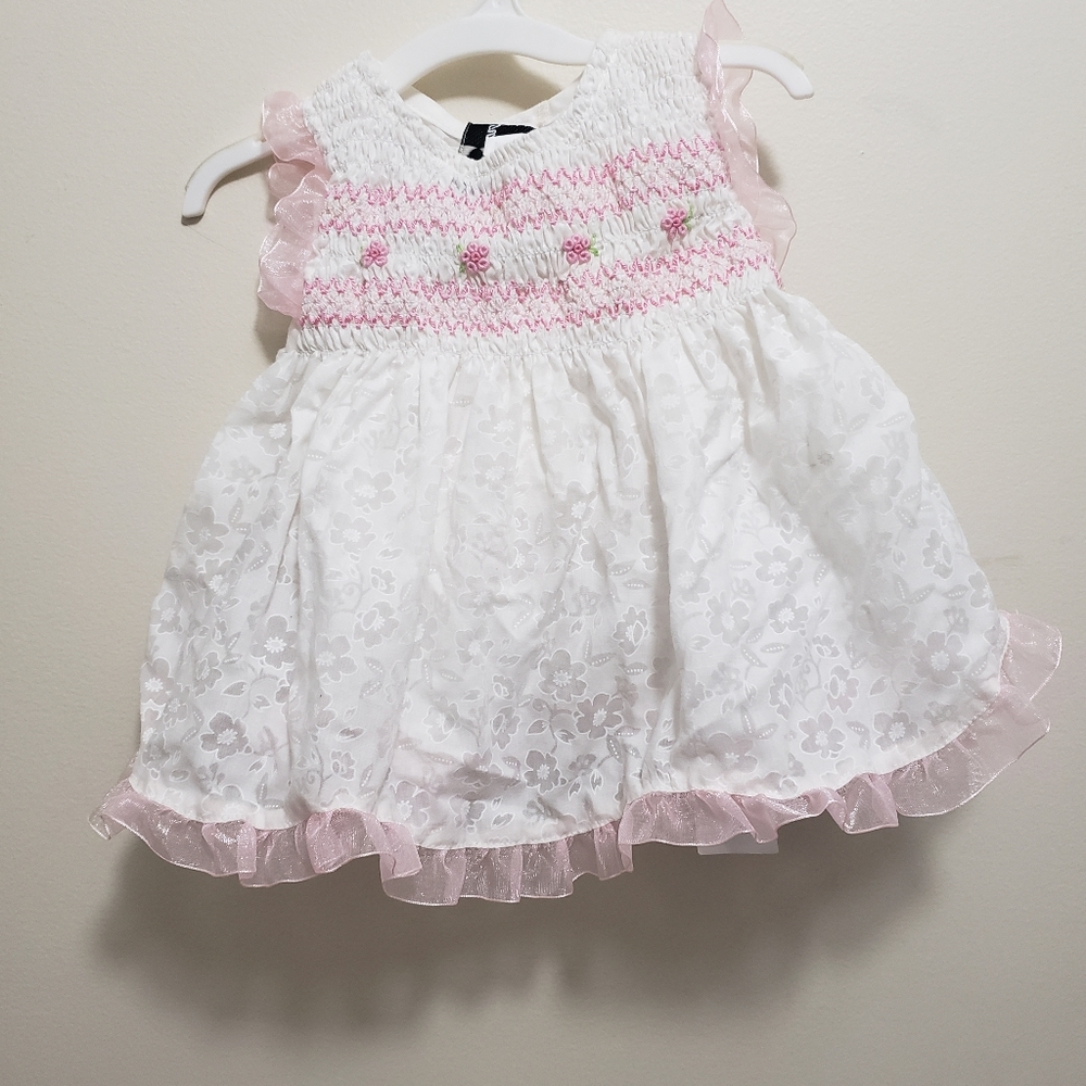 Infant Rare Editions Dress